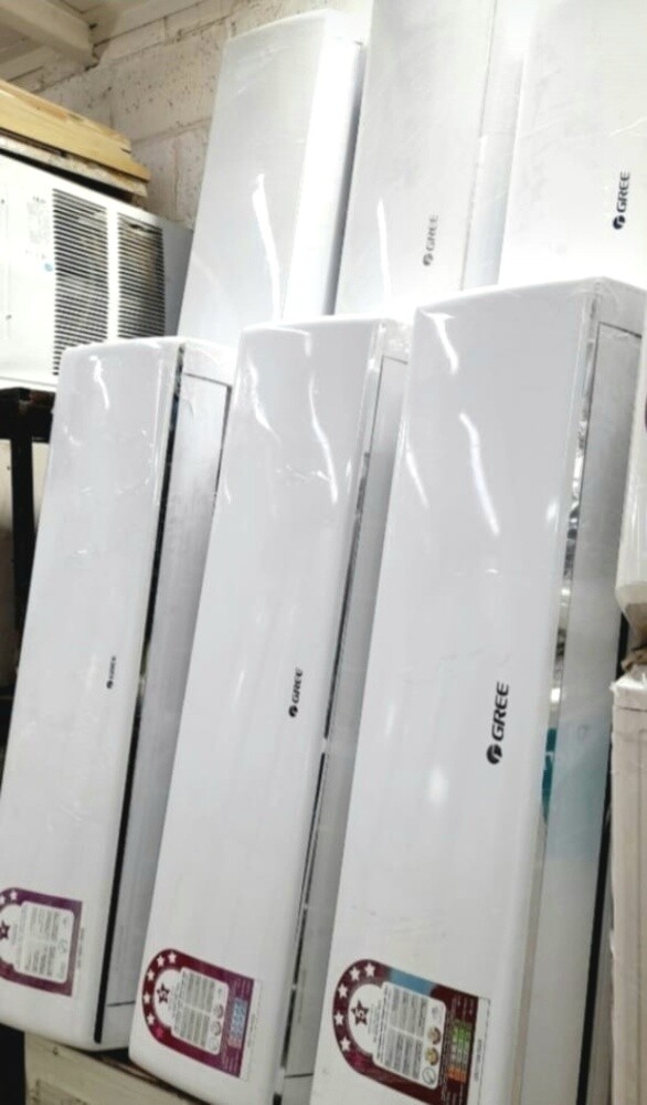 O General Air Condition Selling - 6