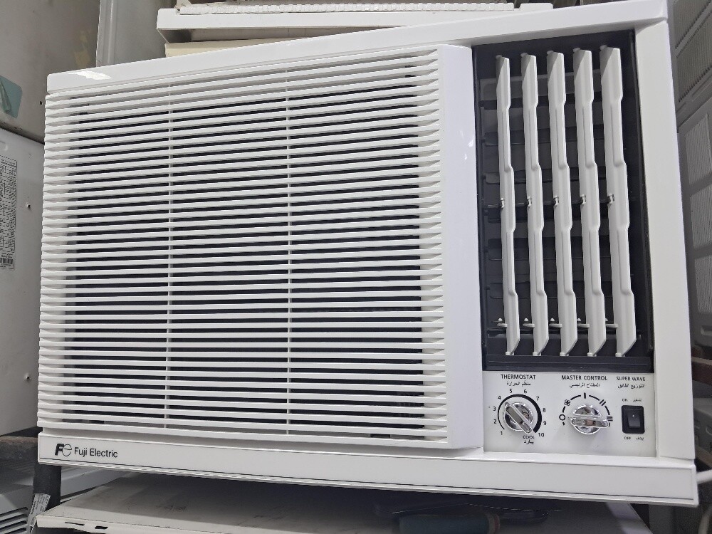 O General Air Condition Selling - 12
