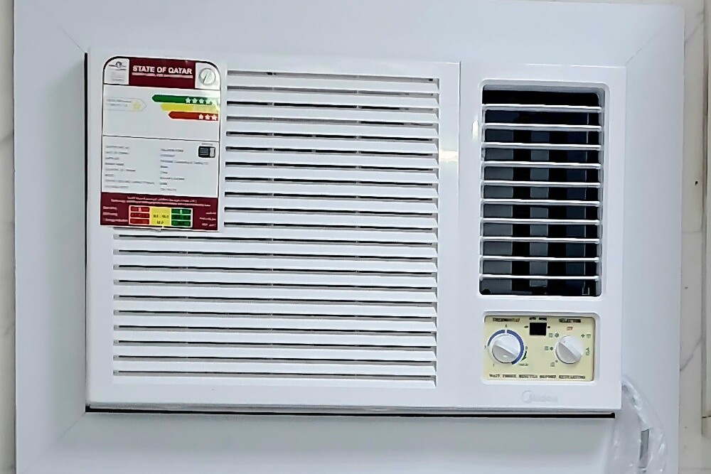 O General Air Condition Selling - 14
