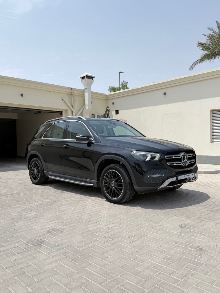 للبيع مرسيدس بنز جي ال اي 450  - 1