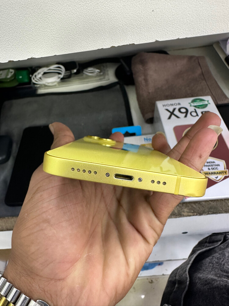 I phone 14 - 5