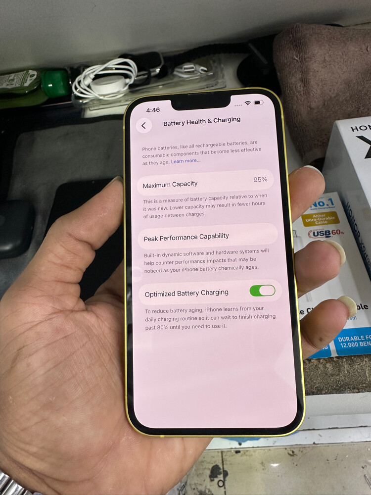 I phone 14 - 3