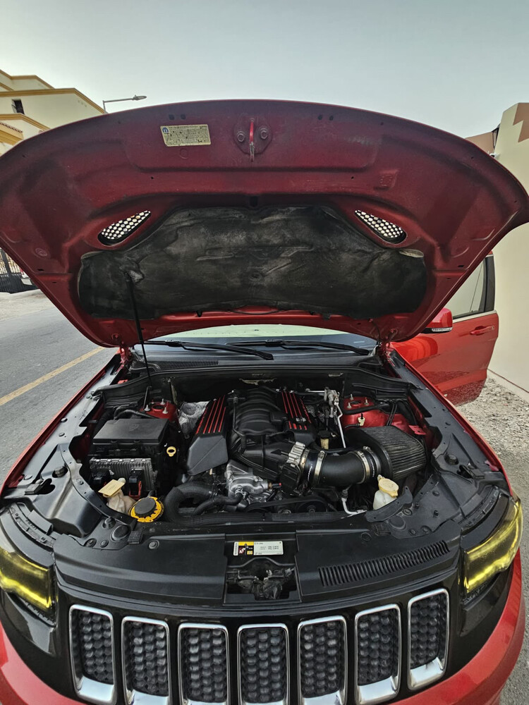 Jeep 2013 - 11