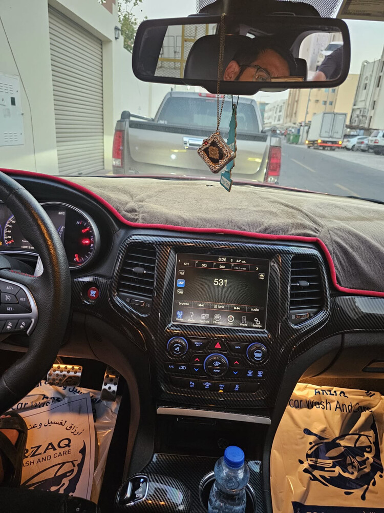Jeep 2013 - 5