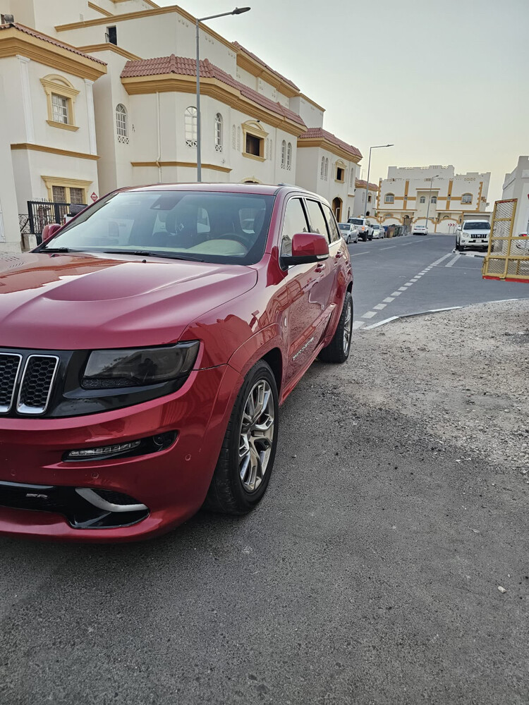 Jeep 2013 - 6