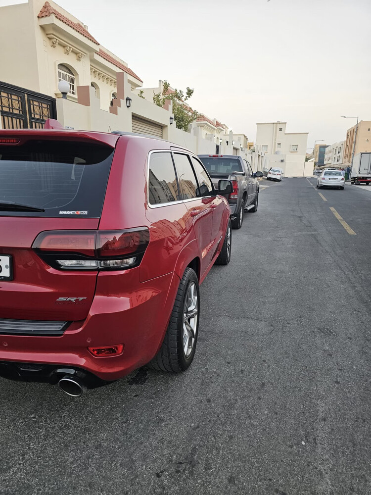 Jeep 2013 - 12