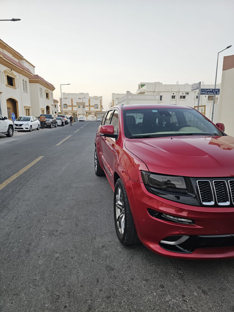Jeep 2013 - 4
