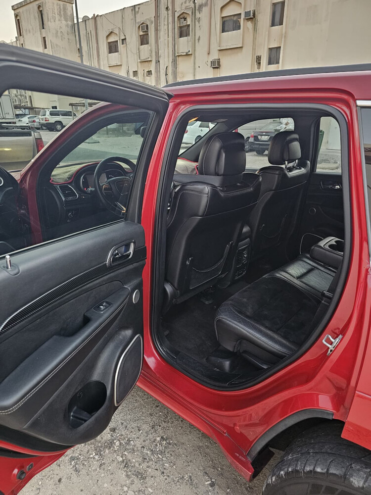 Jeep 2013 - 10