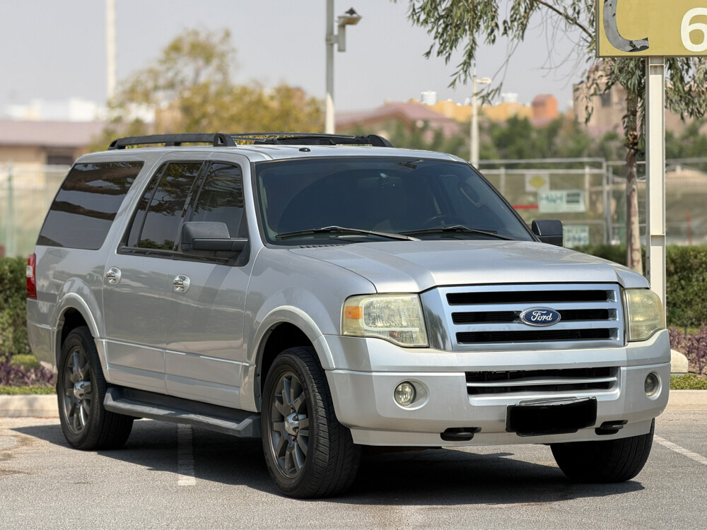 Ford Expedition  - 7