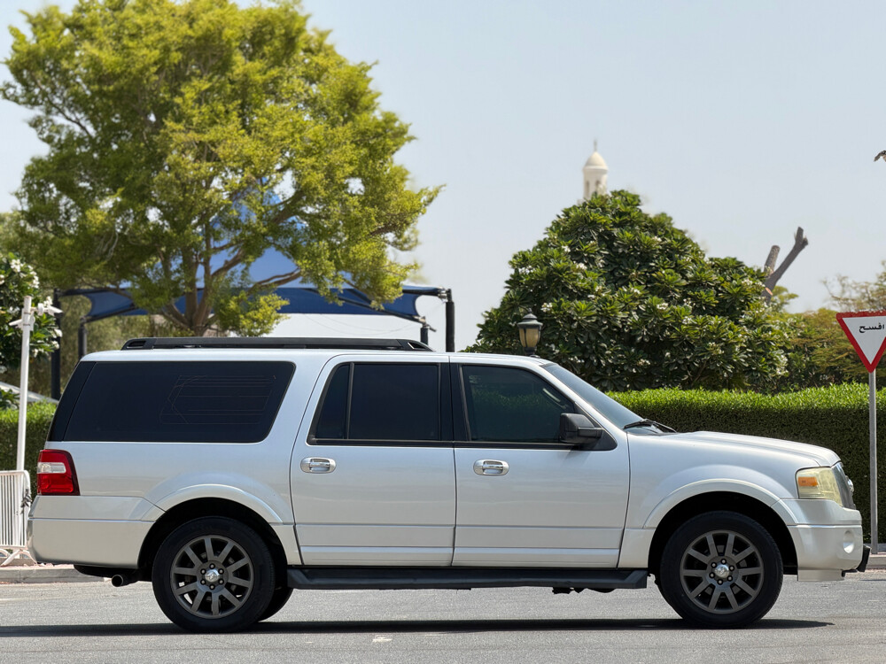 Ford Expedition  - 5
