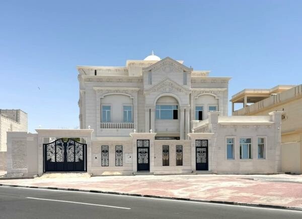 فيلا زاوية بإطلالات على خليج ويست - 1