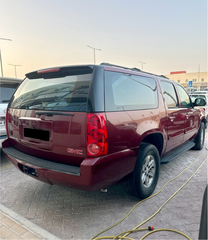 يوكن اكس ال  - 3