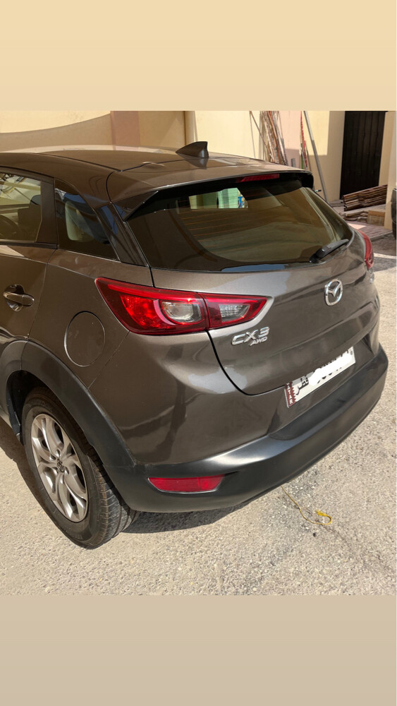      ٢٠١٩مازدا  - 4