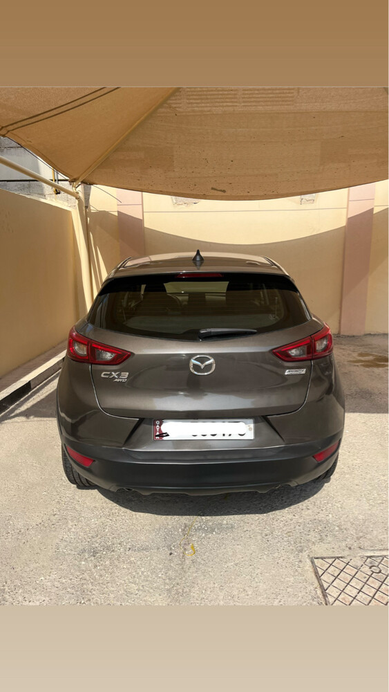      ٢٠١٩مازدا  - 2