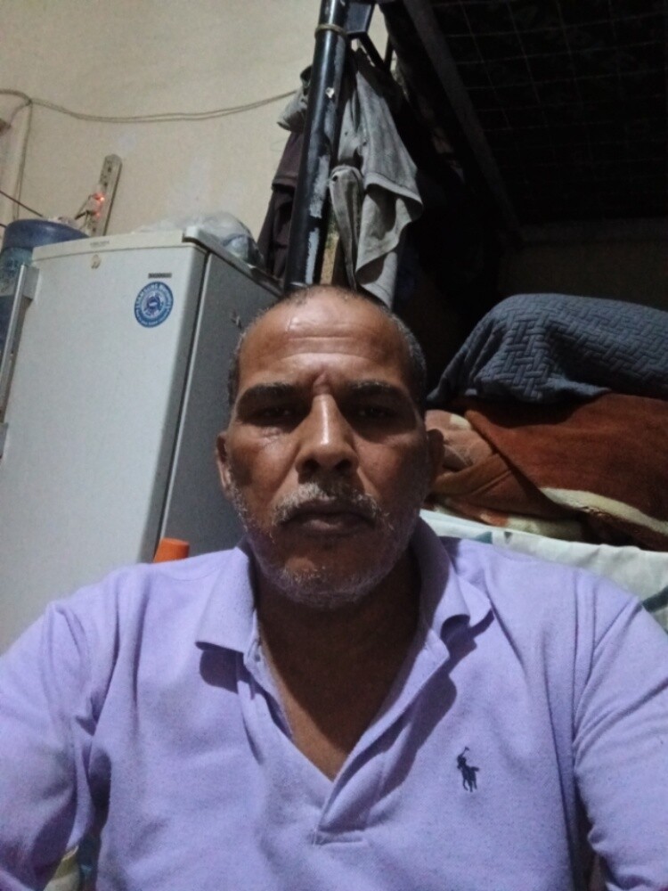 سائق مصري 45 - 1