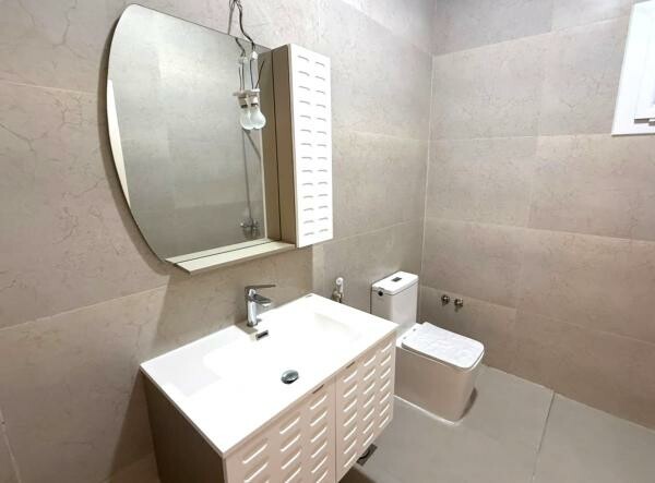 NEW GRAND 7BR VILLA-NEAR DFC - 10