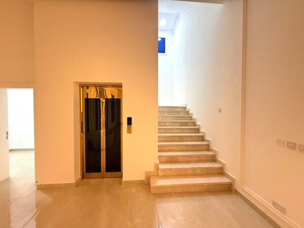 NEW GRAND 7BR VILLA-NEAR DFC - 9