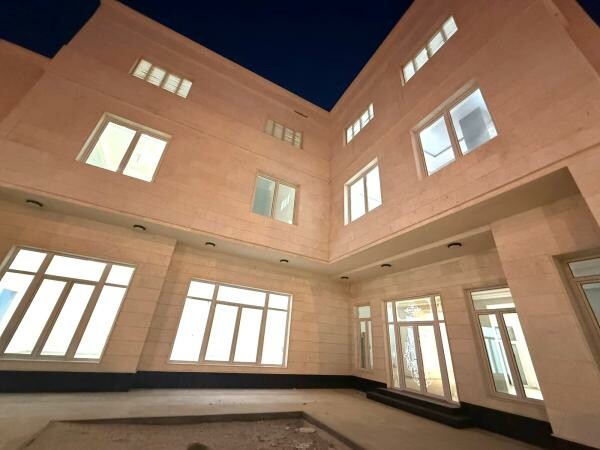 NEW GRAND 7BR VILLA-NEAR DFC - 11