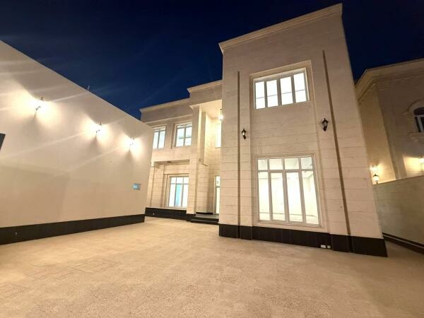 NEW GRAND 7BR VILLA-NEAR DFC - 12