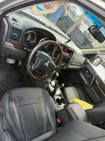 PAJERO 3.8GOLDENDITION 2019 QR48K - 5