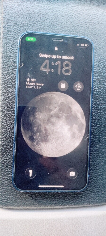 I phone 12 mini perfect condition - 2