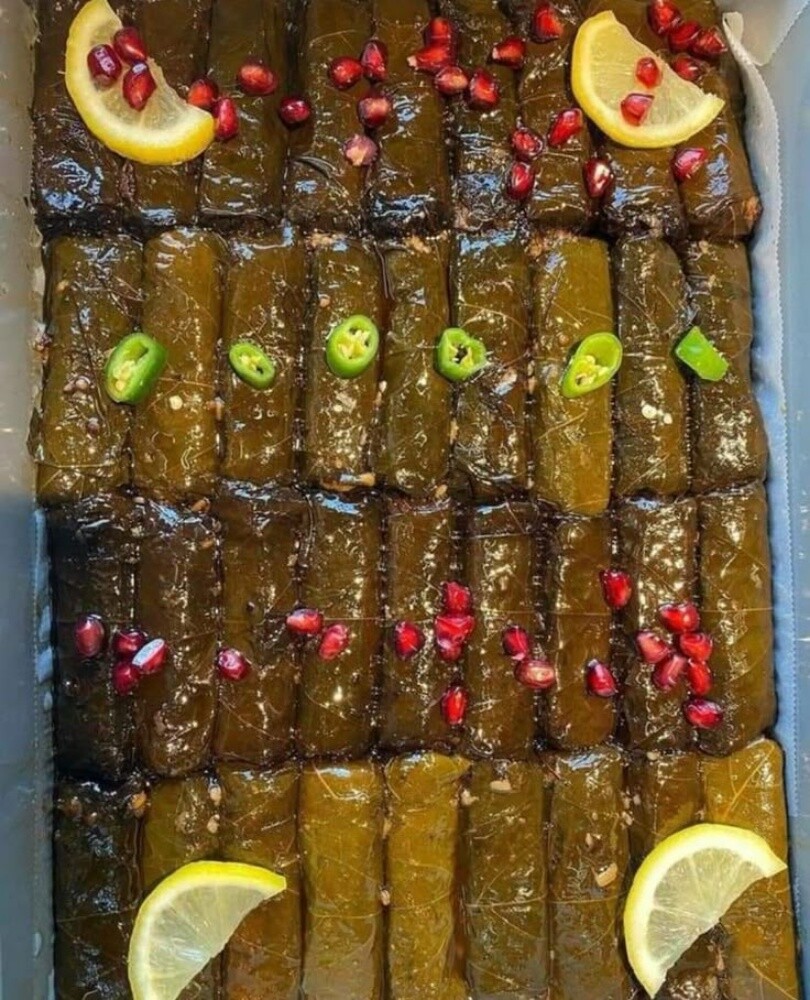 ورق عنب - 3