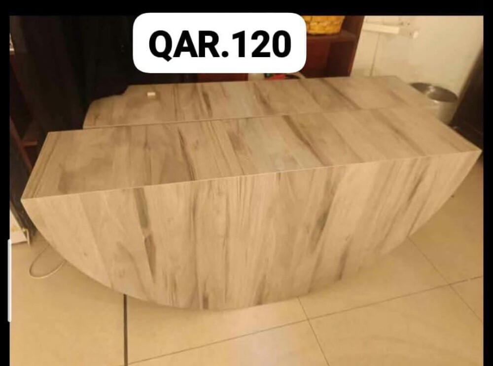 Coffee Table, Rocking Tables - 1