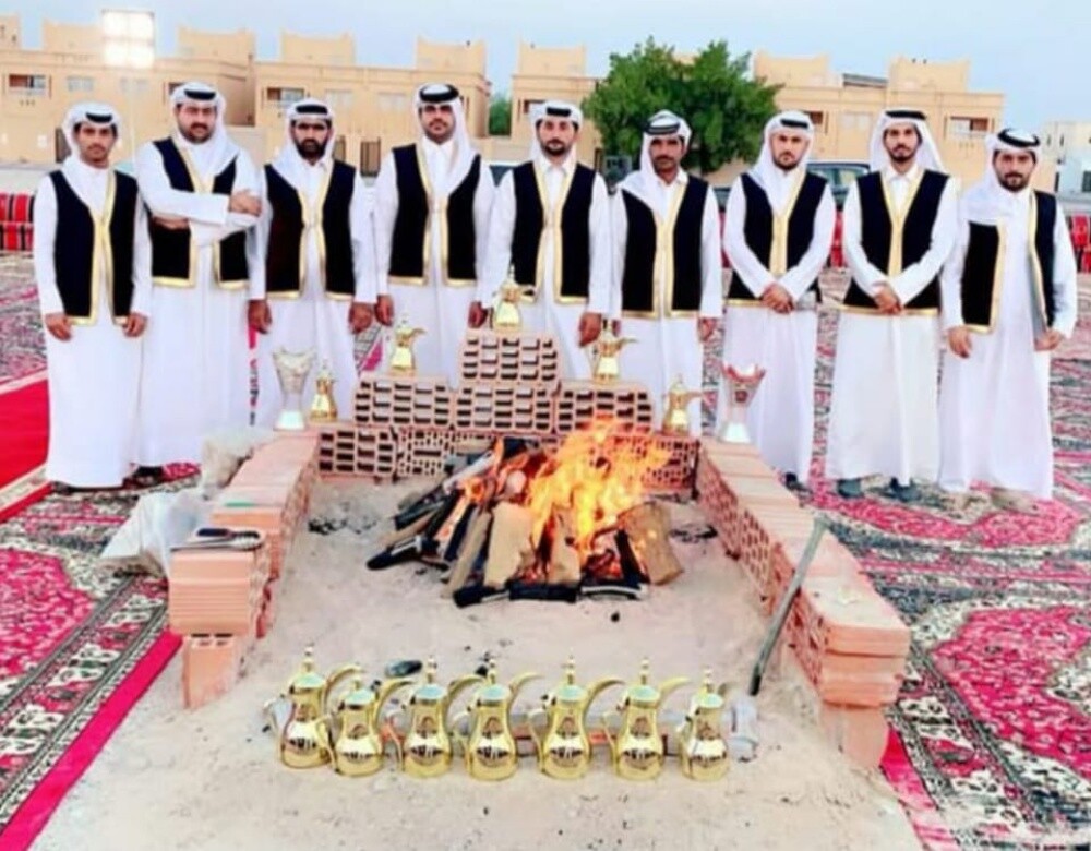 مقهوي على البلوشي - 2