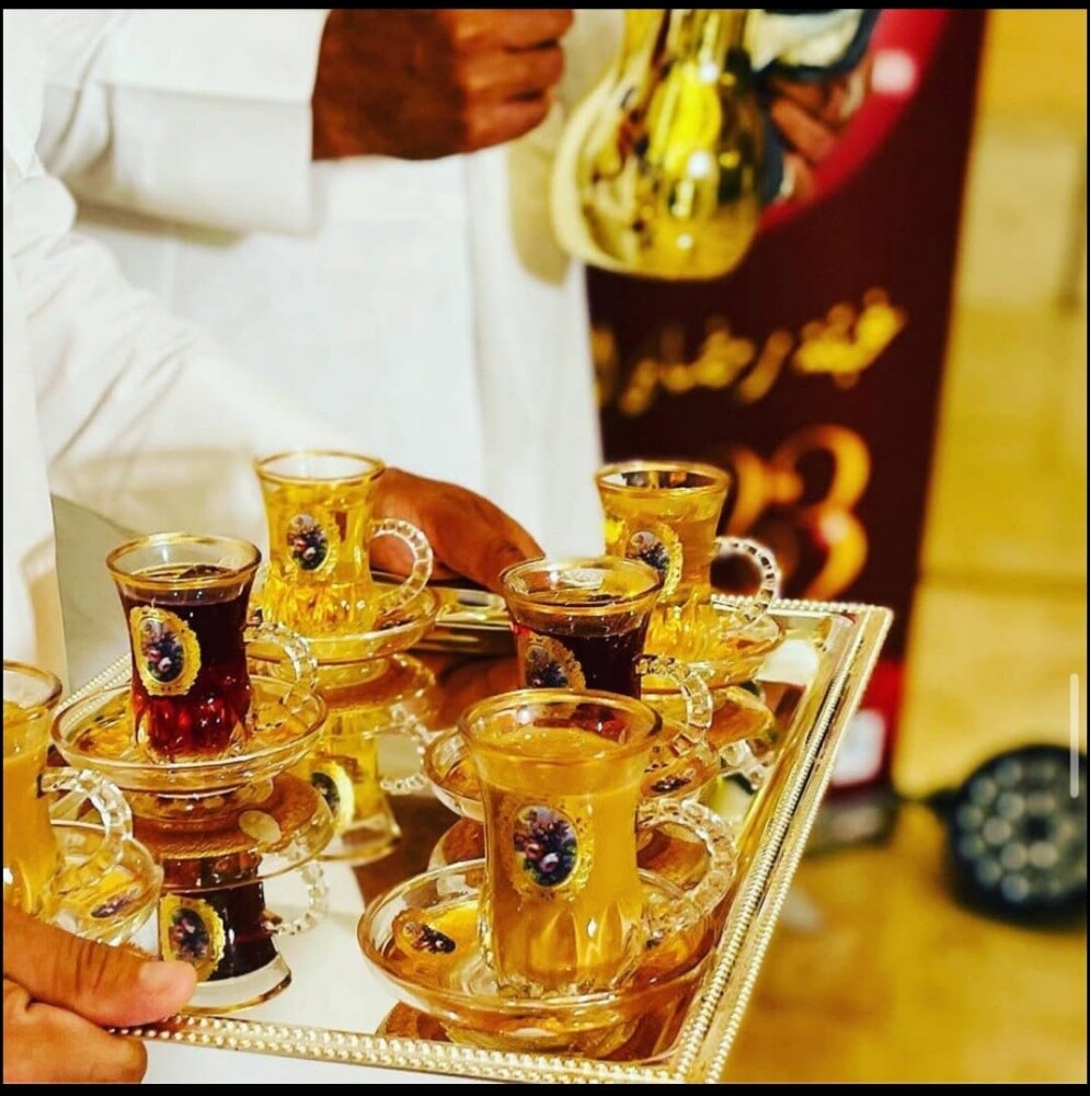 مقهوي على البلوشي - 4