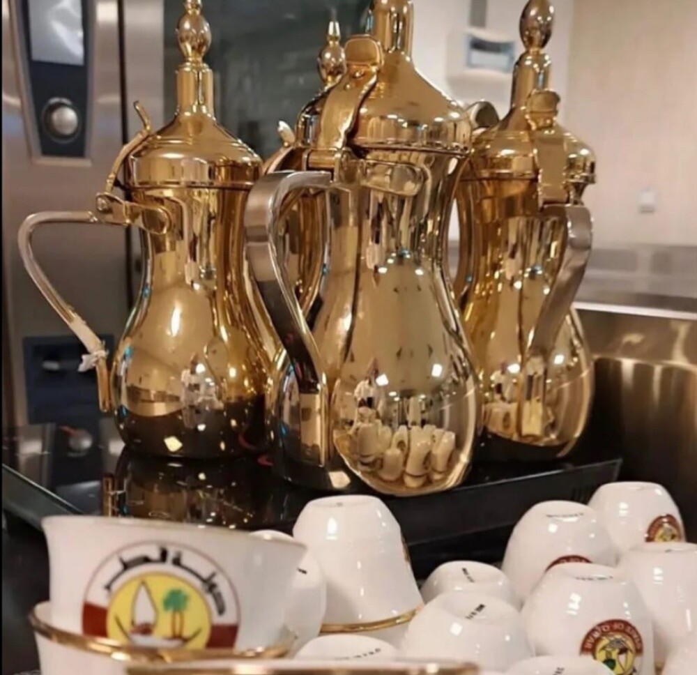 مقهوي على البلوشي - 8