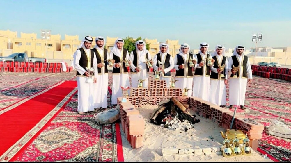 مقهوي على البلوشي - 3