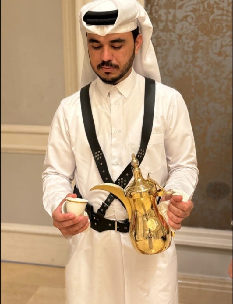 مقهوي على البلوشي - 10