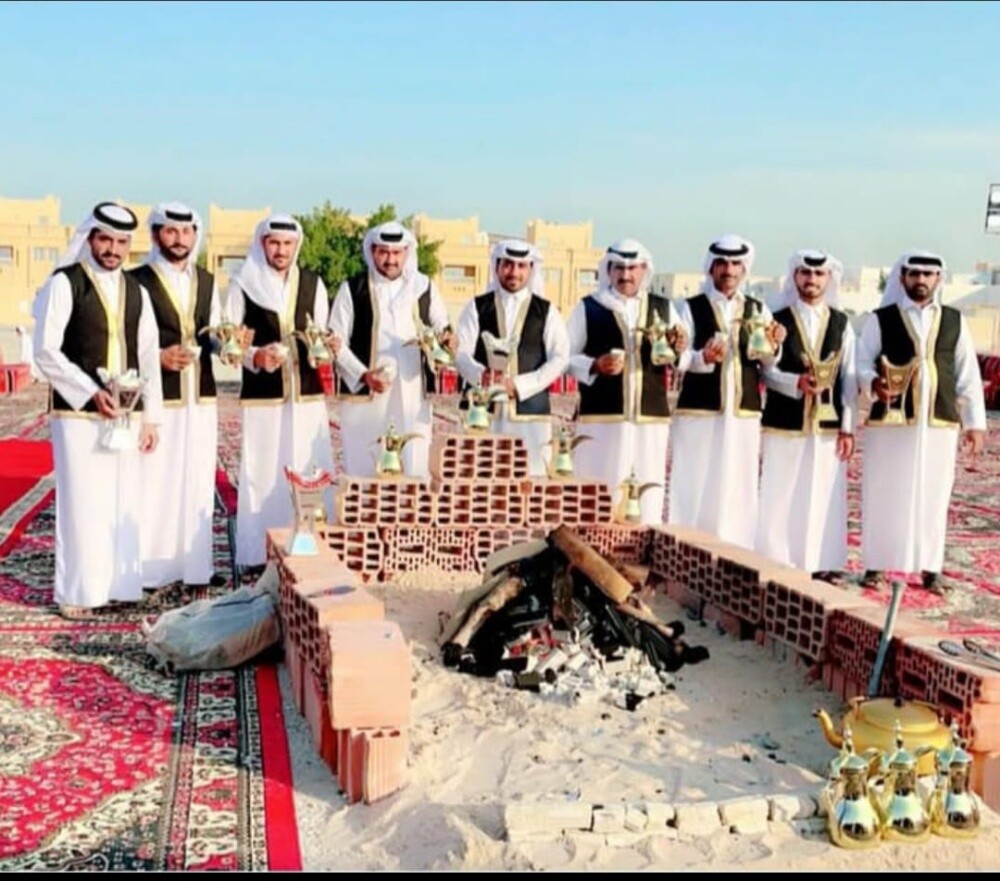مقهوي على البلوشي - 7