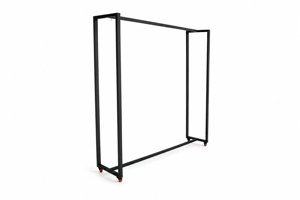 Clothing Rack - 1