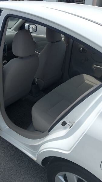 NISSAN SUNNY 2022 MODEL FOR SALE - 4