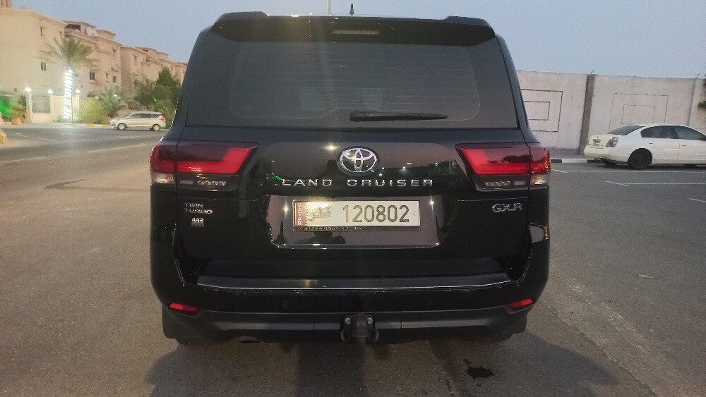 GXR Twin Turbo - 5