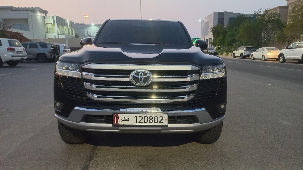 GXR Twin Turbo - 1