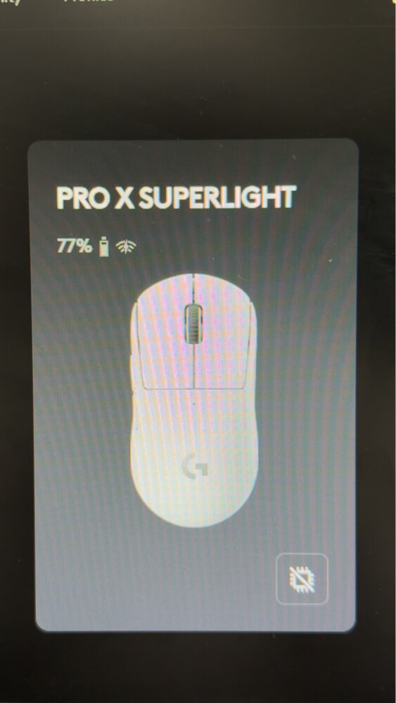 keyboard and mouse - 2