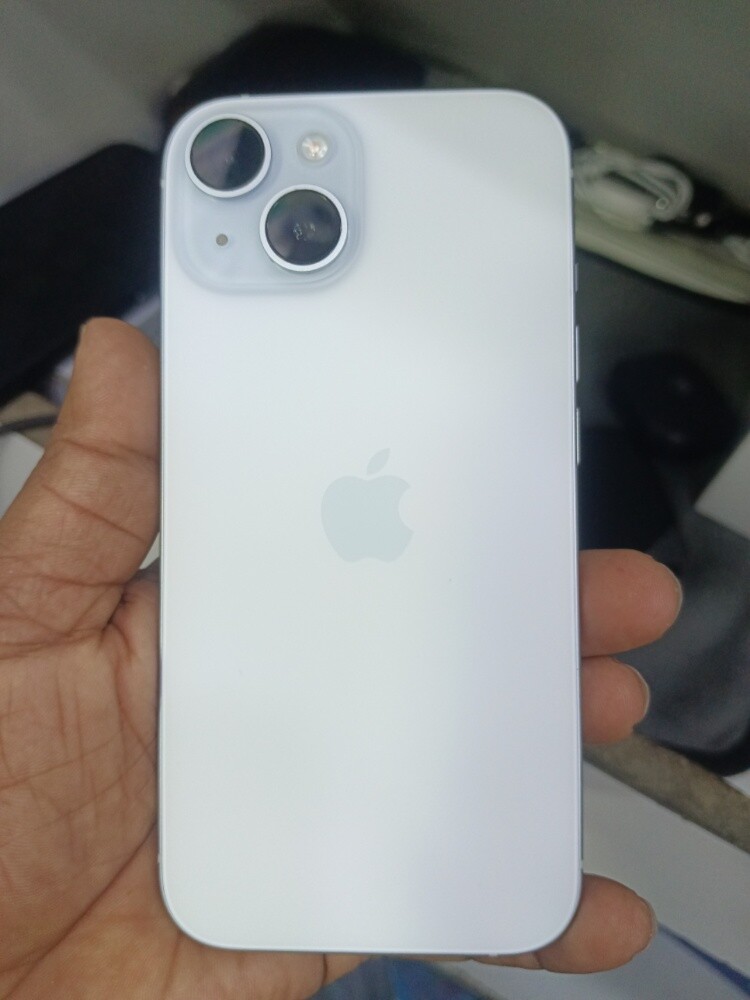 Iphone 15 - 1