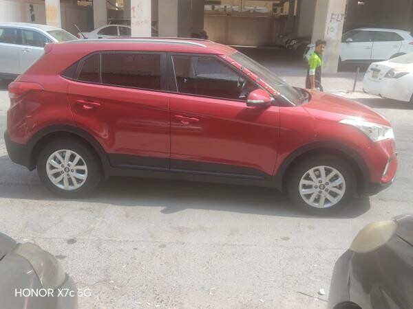 Hyundai Creta 2020 - 3