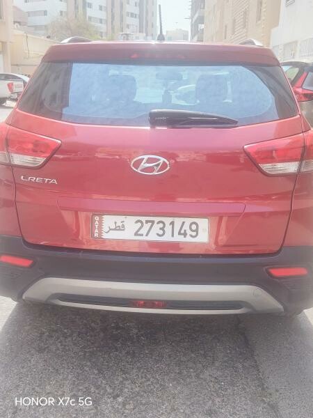 Hyundai Creta 2020 - 5