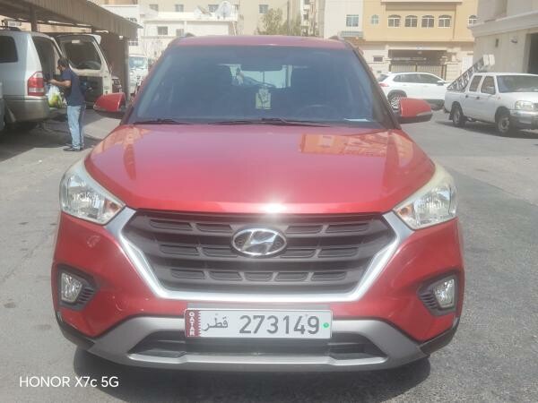 Hyundai Creta 2020 - 6