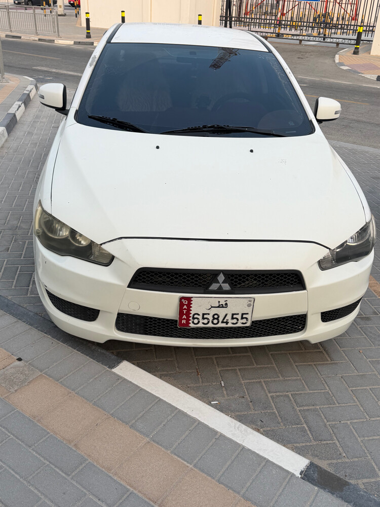 سيارة للبدل - 1