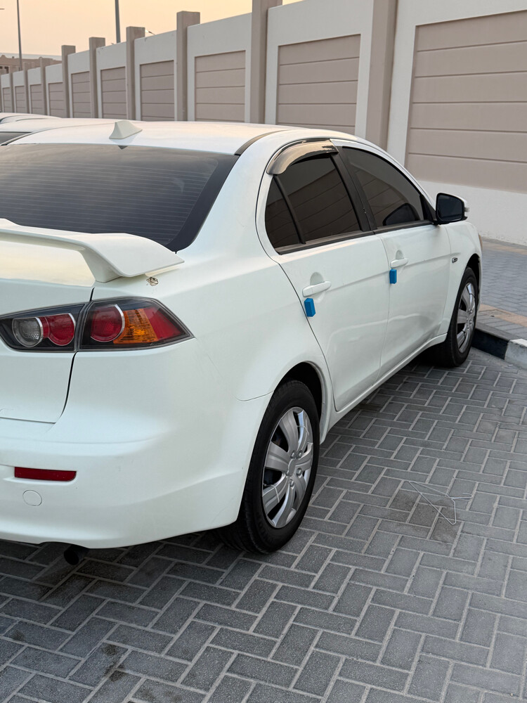 سيارة للبدل - 2