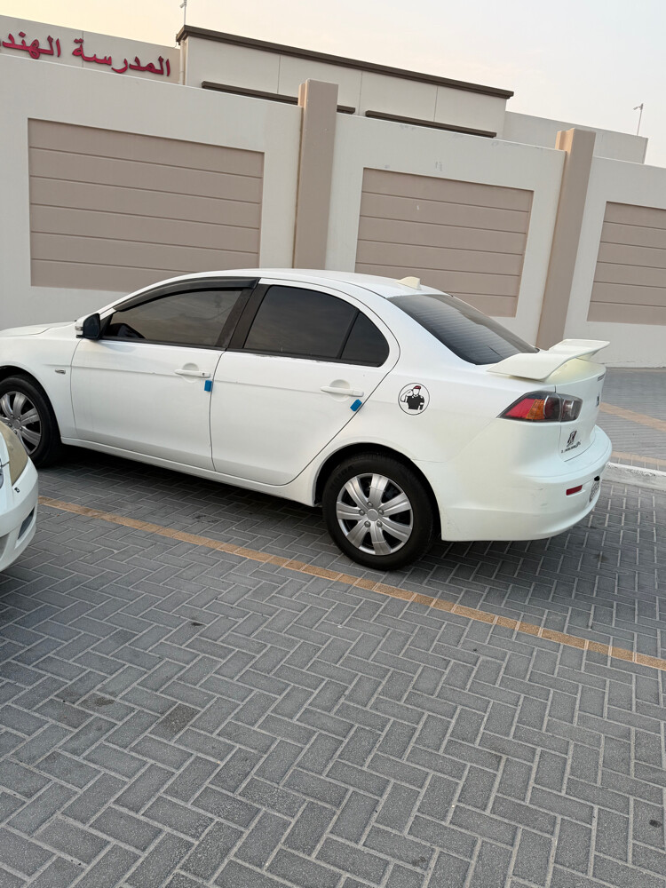 سيارة للبدل - 5