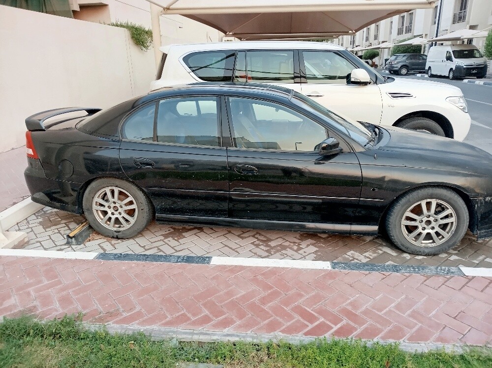 شفروليه لومينا - 1