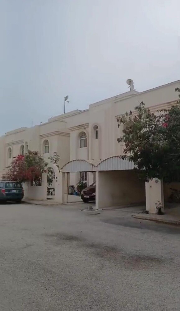 A complex in Dahl Al Hamam for sale - 1
