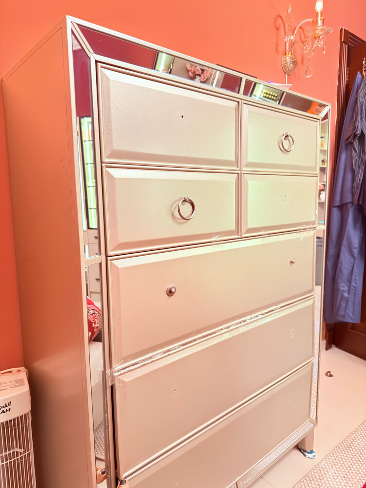storage unit from midas - 1