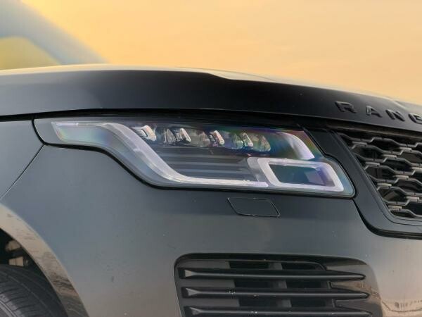 Range Rover Vogue HSE 2014 - 3