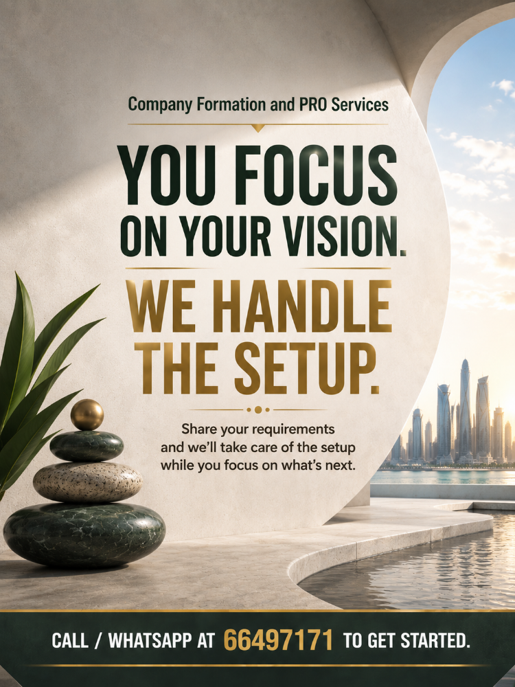 Want the Business without hassle? - 1